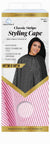 DREAM S/W-STYLING CAPE STRIPE