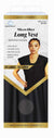 DREAM S/W LONG VEST BLACK