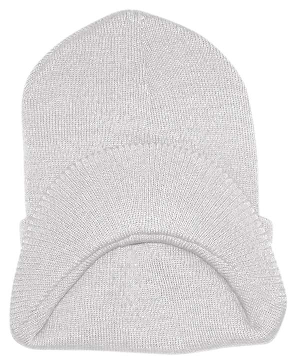 WIN VISOR SKULL CAP