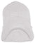 WIN VISOR SKULL CAP