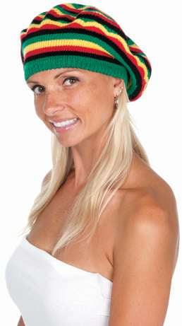 WIN TAM KNIT AFR&JAM