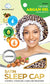 DREAM A/O SLEEP CAP SATIN