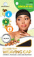 DREAM A/O WEAVING CAP CLOS TOP