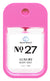 DREAM BODY MIST NO.27 [6PS/BX]