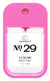 DREAM BODY MIST NO.29 [6PS/BX]