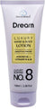 DREAM LOTION TUBE No.08 [6EA/BX] 3.38 oz