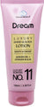 DREAM LOTION TUBE No.11 [6EA/BX] 3.38 oz