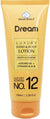 DREAM LOTION TUBE No.12 [6EA/BX] 3.38 oz