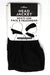 ALL PURPOSE HEAD WRAP BLACK
