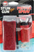 DREAM STUN GUN KEYCHAIN P/SPRAY COMBO