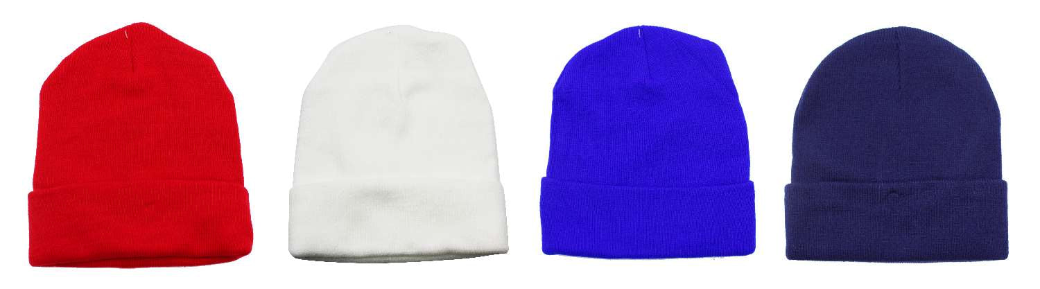 DREAM SKULL CAP ASST 1