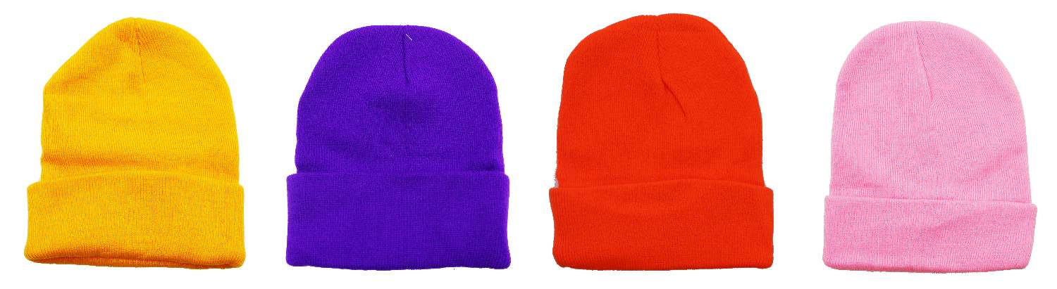 DREAM SKULL CAP