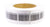 DREAM SOFT LABEL 3X3 CM 1,000/ROLL