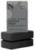 DR. NATURAL CASTILE BAR SOAP CHARCOAL