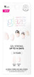 DASHING DIVA GLAZE ART AMBER DELIGHT