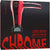 FHI PLATFORM CHROME DRYER RED