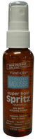 L/M SPRITZ [BLUE/SUPER HOLD] 2 OZ