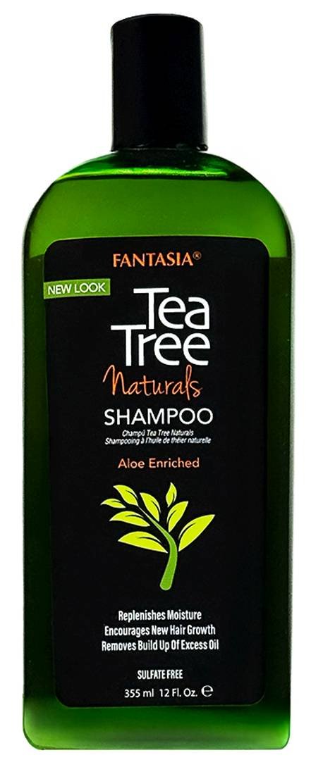FANTASIA T-TREE NAT SHMP