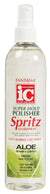 IC H/POL ALOE SPRITZ