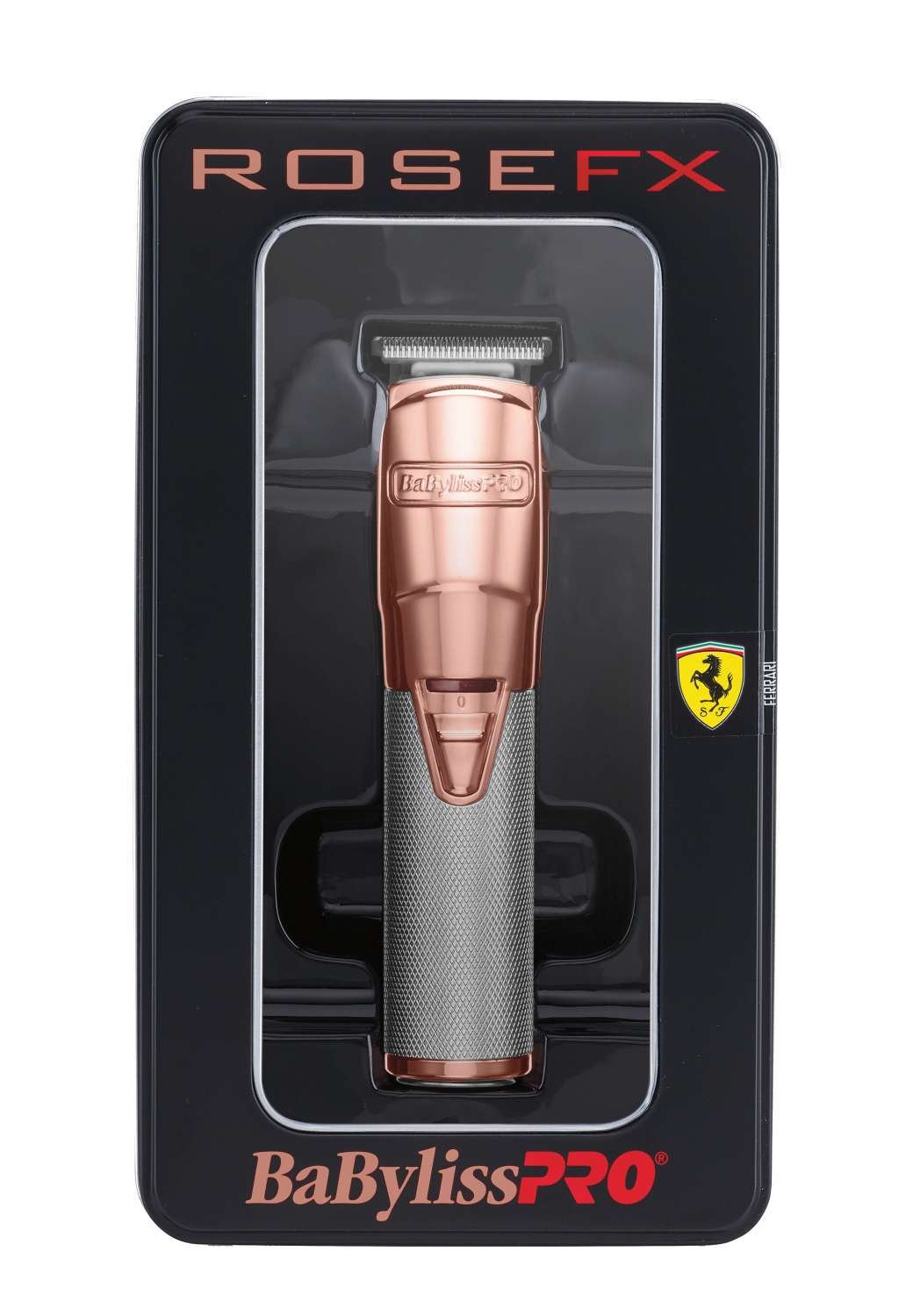 BABYLISS FX TRIMMER ROSEFX