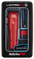 BABYLISS FXONE CLIPPER LO-PROFX RED
