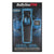 BABYLISS DUAL COIL MOTOR TRIMMER BLACK