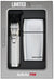 BABYLISS FX PPK TRIMMER/SHAVER SILVER