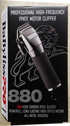 BABYLISS FX CLIPPER PIVOT