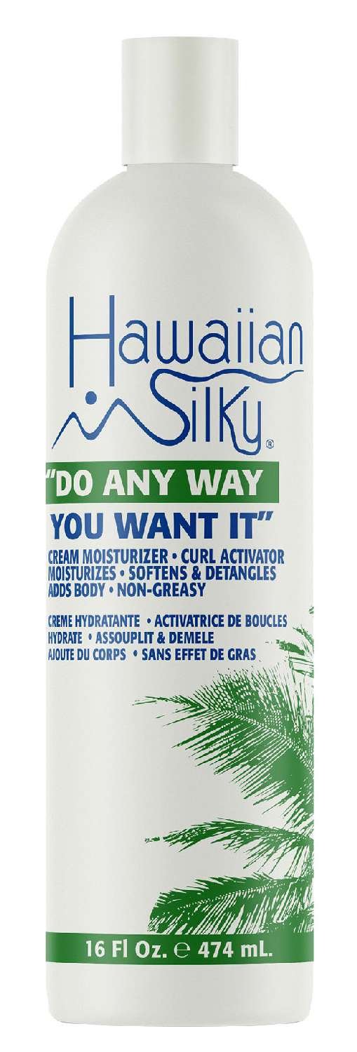 H/SILKY DO-IT CREAM ACTIVATOR 16 OZ