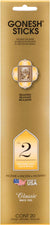 GONESH CLASSIC [#2 OILS/SPICES]