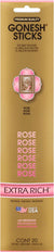 GONESH EXTRA RICH [ROSE]