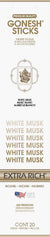 GONESH EXTRA RICH [WHITE MUSK]