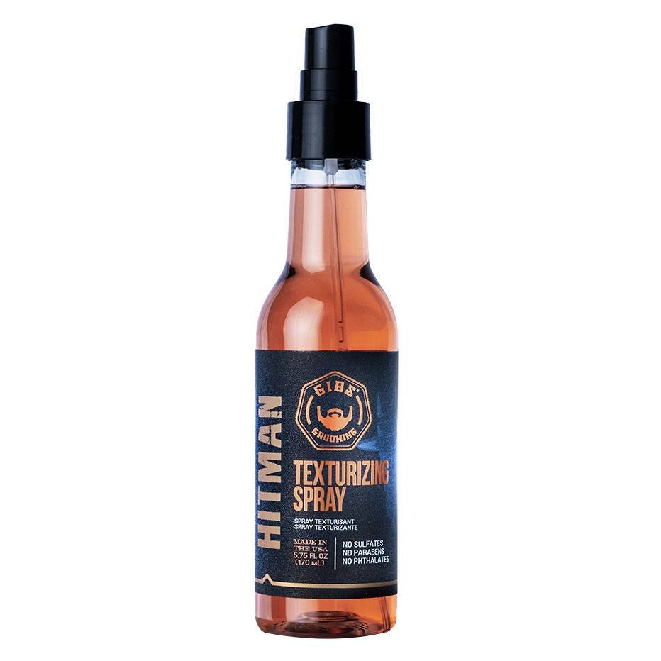 Gibs Hitman Texture Spray
