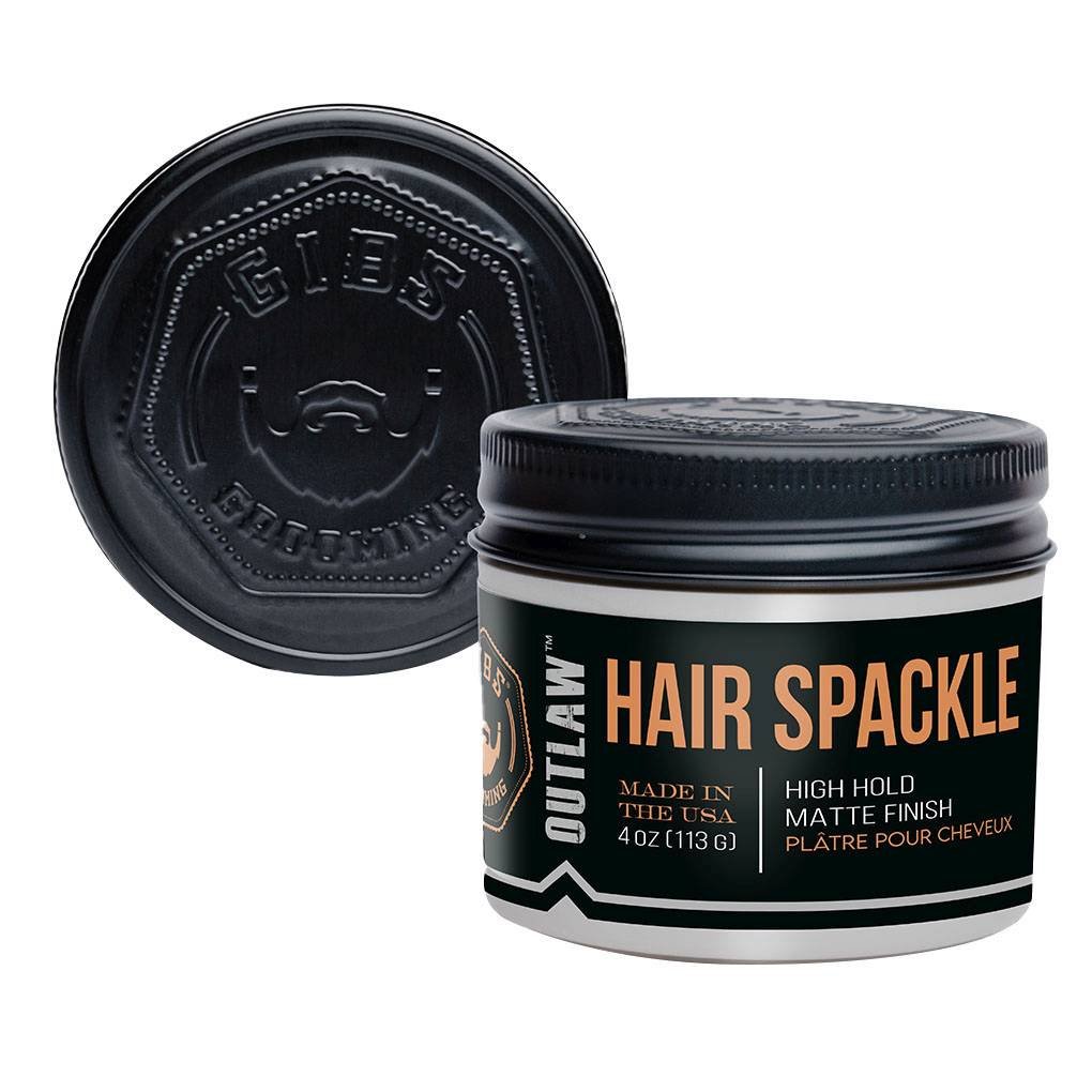 Gibs Original Outlaw Pomade