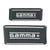 GAMMA+ CLIPPER/TRIMMER GRIP [BLK/WHT]