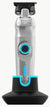 GAMMA+ CYBORG HAIR TRIMMER