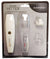 GAMMA+ LID HITTER/PROTEGE CLEAR &WHITE
