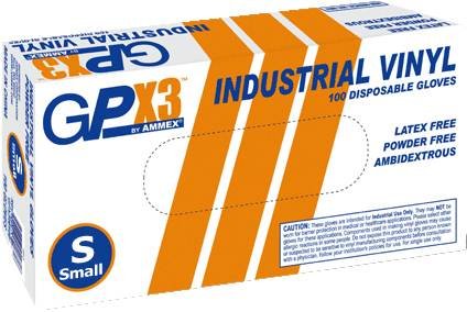 GPX3 VINYL P/FREE [SMALL]