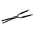 GOLD/SUP IRON C-SHAPE C09