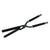 GOLD/SUP IRON C-SHAPE C20