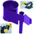 GOLD/SUPR RBOW DRYER HOLDER