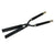GOLD/SUP IRON SILKY JR-2