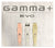 GAMMA+ TRIMMER EVO