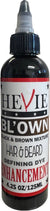 HEVIE HAIR & BEARD DEFINING DYE BL-OWN 4.25 OZ