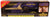 HOT TOOL C/IRON GOLD SPRING 5/8 IN
