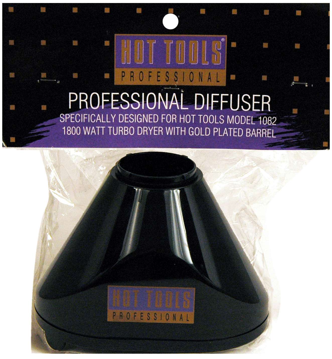 HOT TOOL DIFFUSER FOR #1082