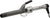 HOT TOOL C/IRON D/PLATINUM