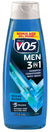 VO 5 MEN'S 3-IN-1 OCEAN SURGE