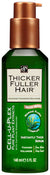 THICKER FULLER HAIR SERUM