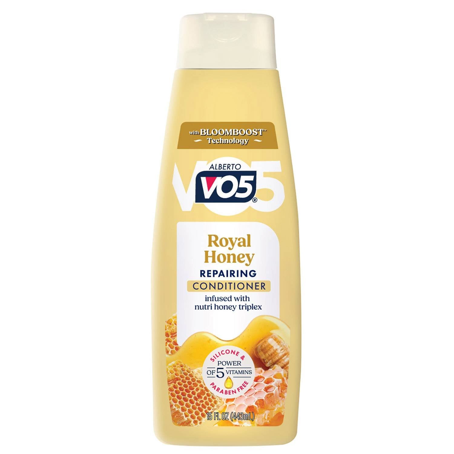 VO 5 ROYAL HONEY CONDITIONER 15 OZ